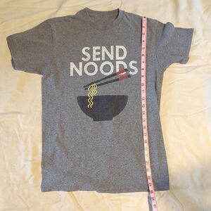 Send Noods T-shirt